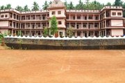 Amrita Vidyalayam-School Building